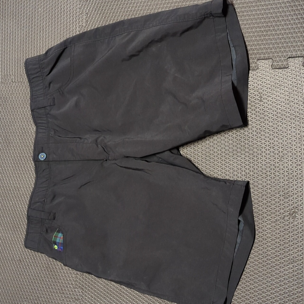 William Murray Golf Shorts